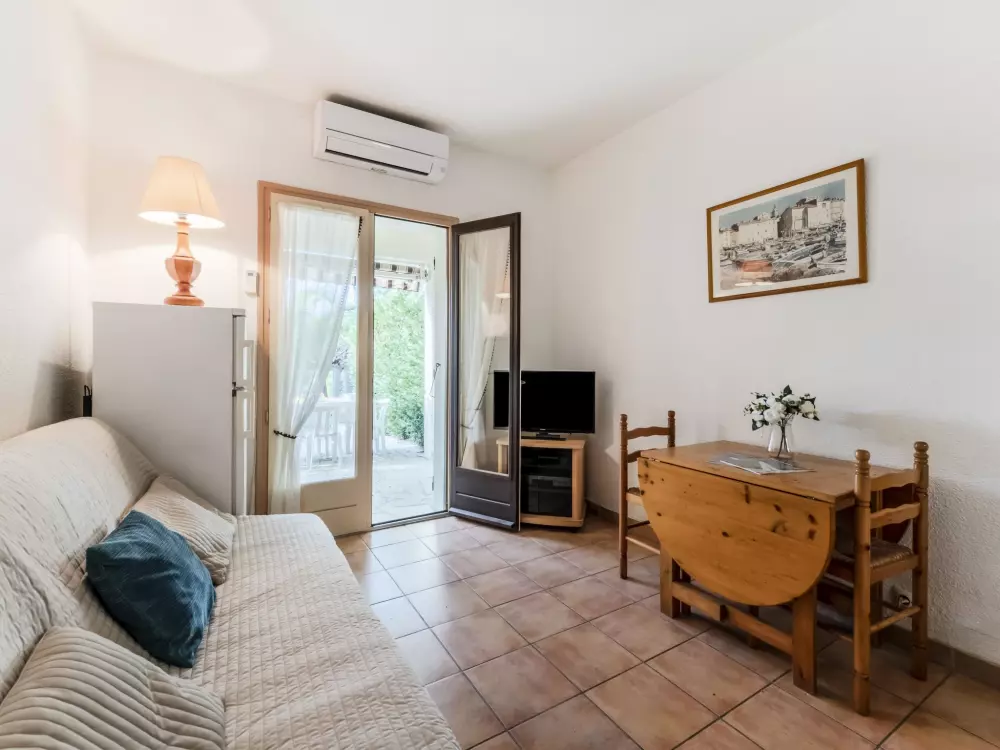 Résidence Val des Chênes