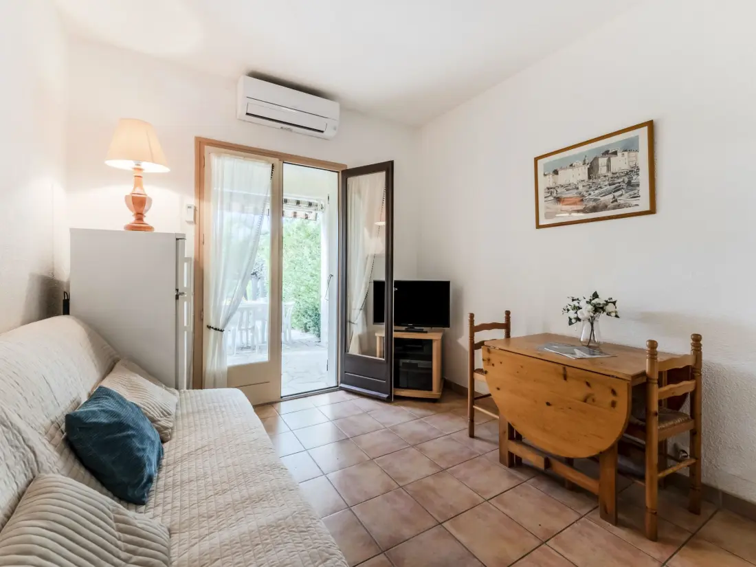 Maison de Vacances Cavalaire