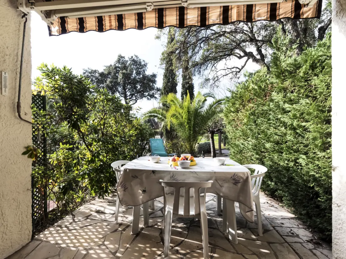 Maison de Vacances Cavalaire