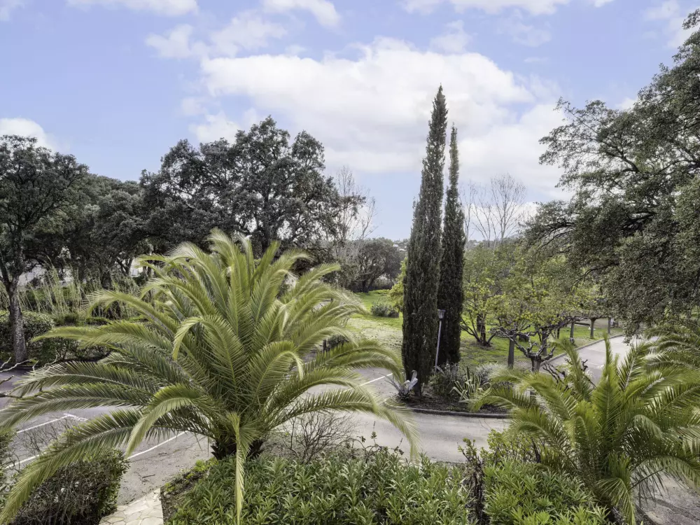 Résidence Val des Chênes