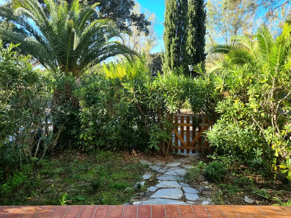 Résidence Val des Chênes