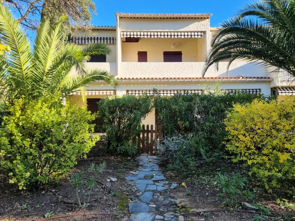 Résidence Val des Chênes