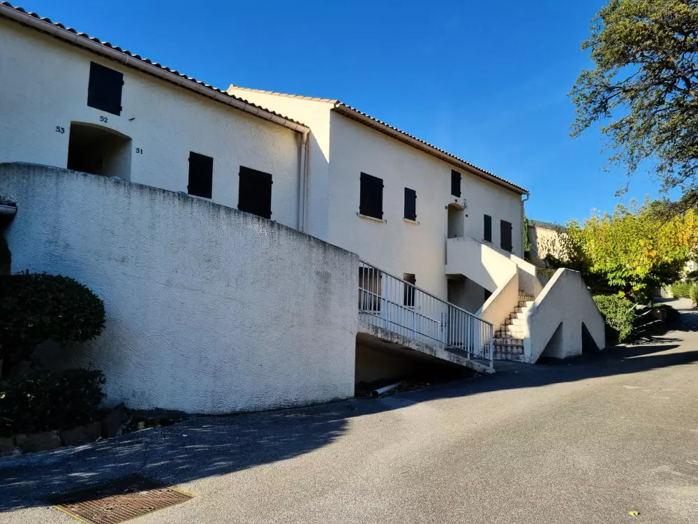 Résidence Val des Chênes