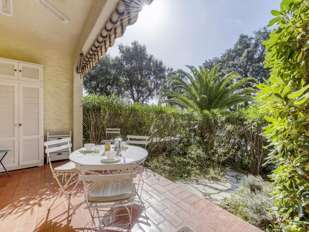 Résidence Val des Chênes