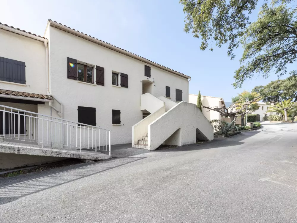 Résidence Val des Chênes