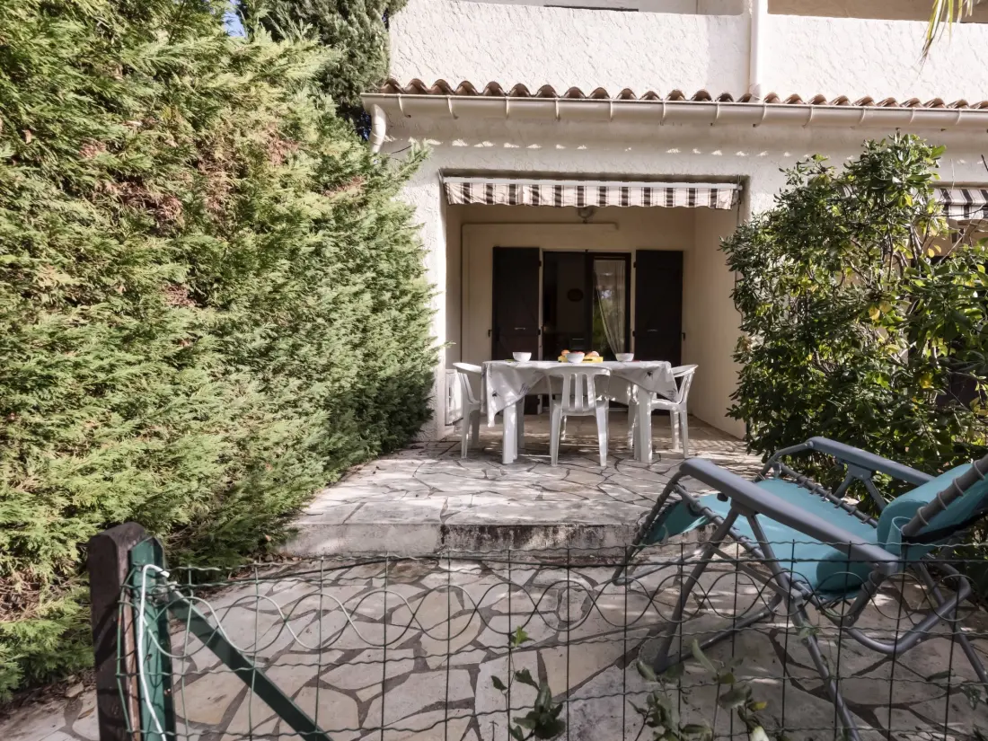 Maison de Vacances Cavalaire
