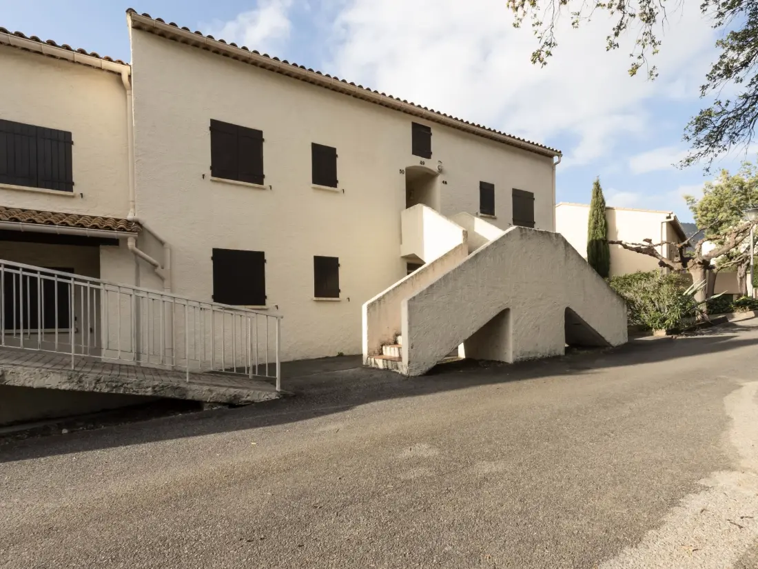 Maison de Vacances Cavalaire