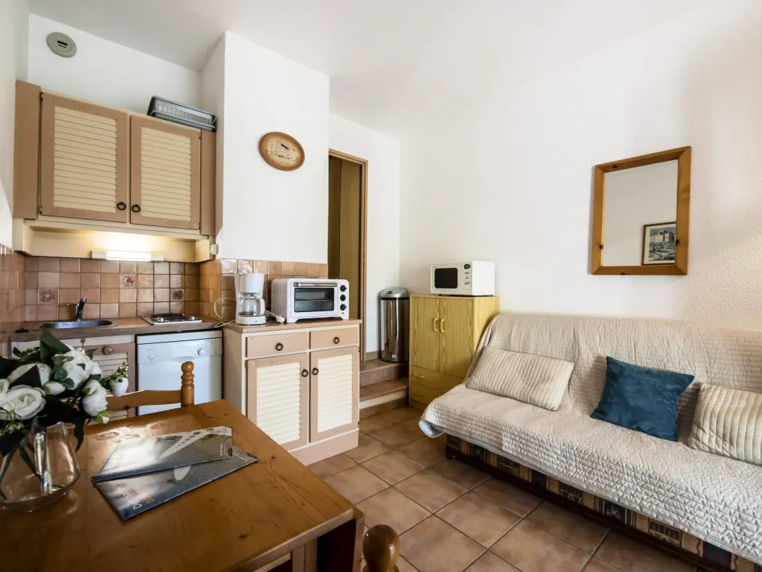 Maison de Vacances Cavalaire