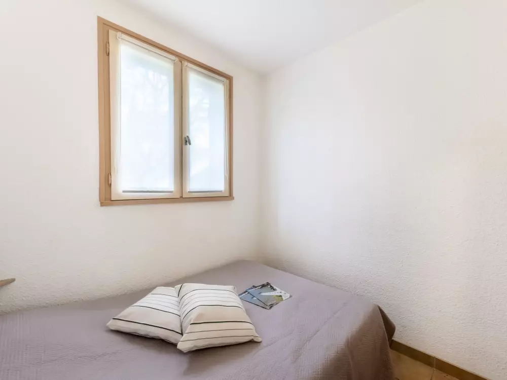 Résidence Val des Chênes