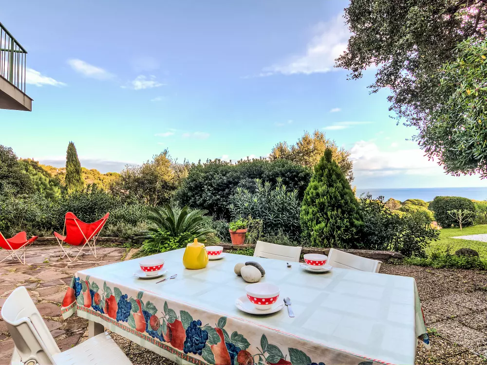 Résidence Villa Chantoiseau