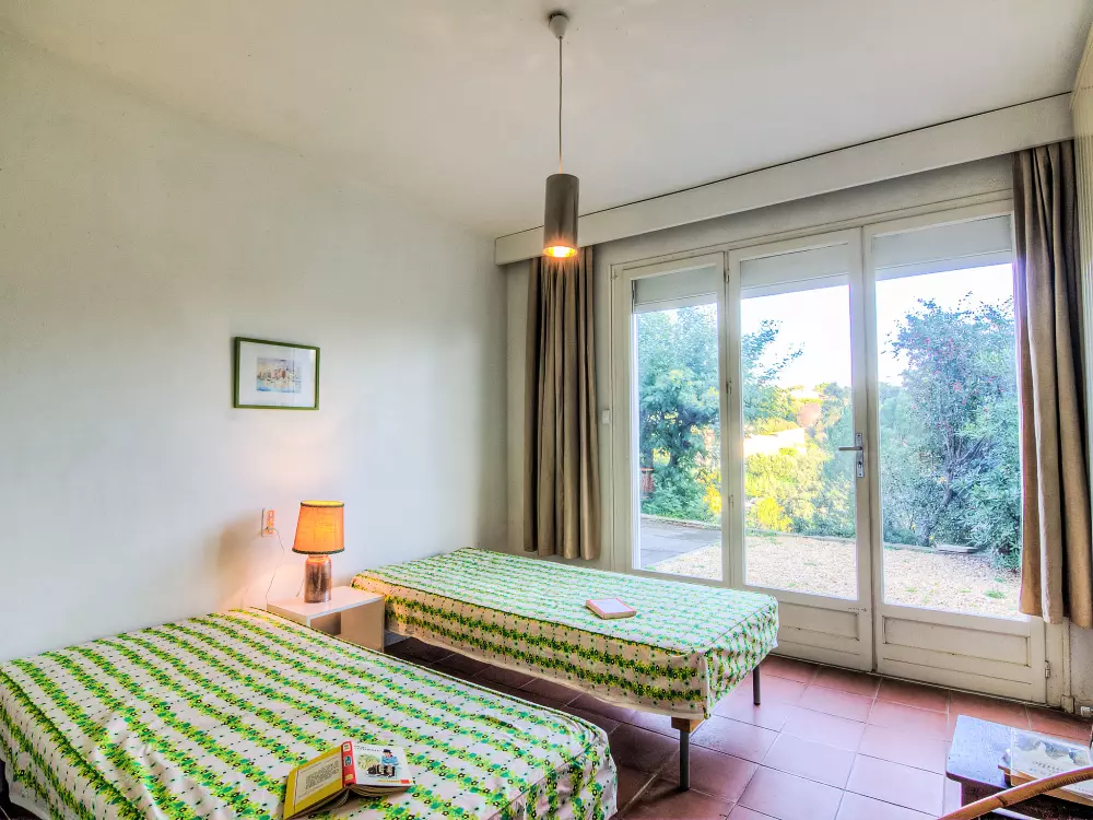 Résidence Villa Chantoiseau