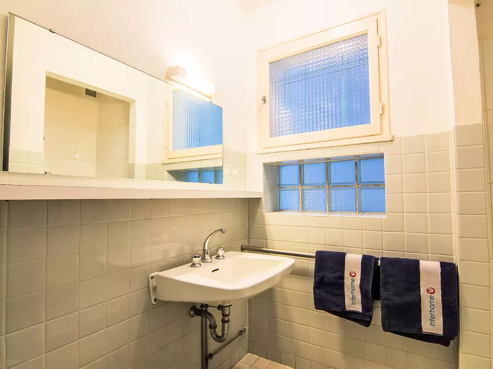 Résidence Villa Chantoiseau