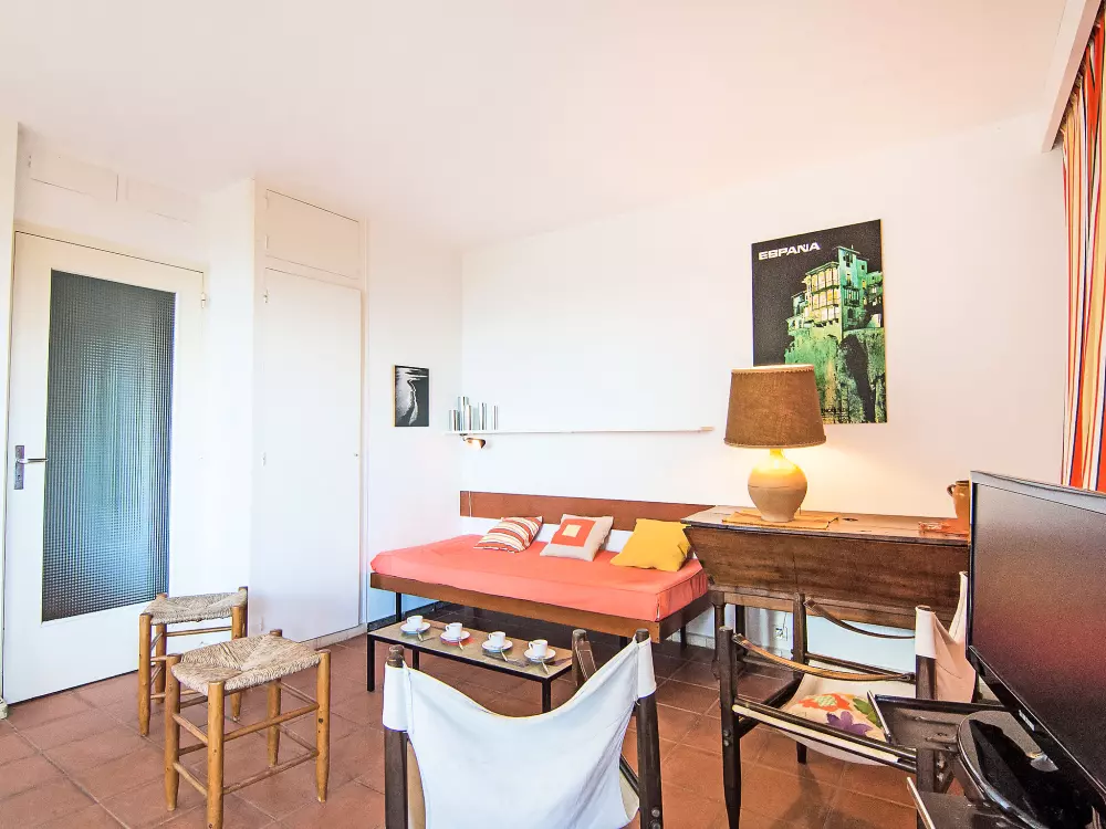 Résidence Villa Chantoiseau