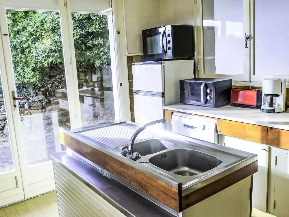 Résidence Villa Chantoiseau