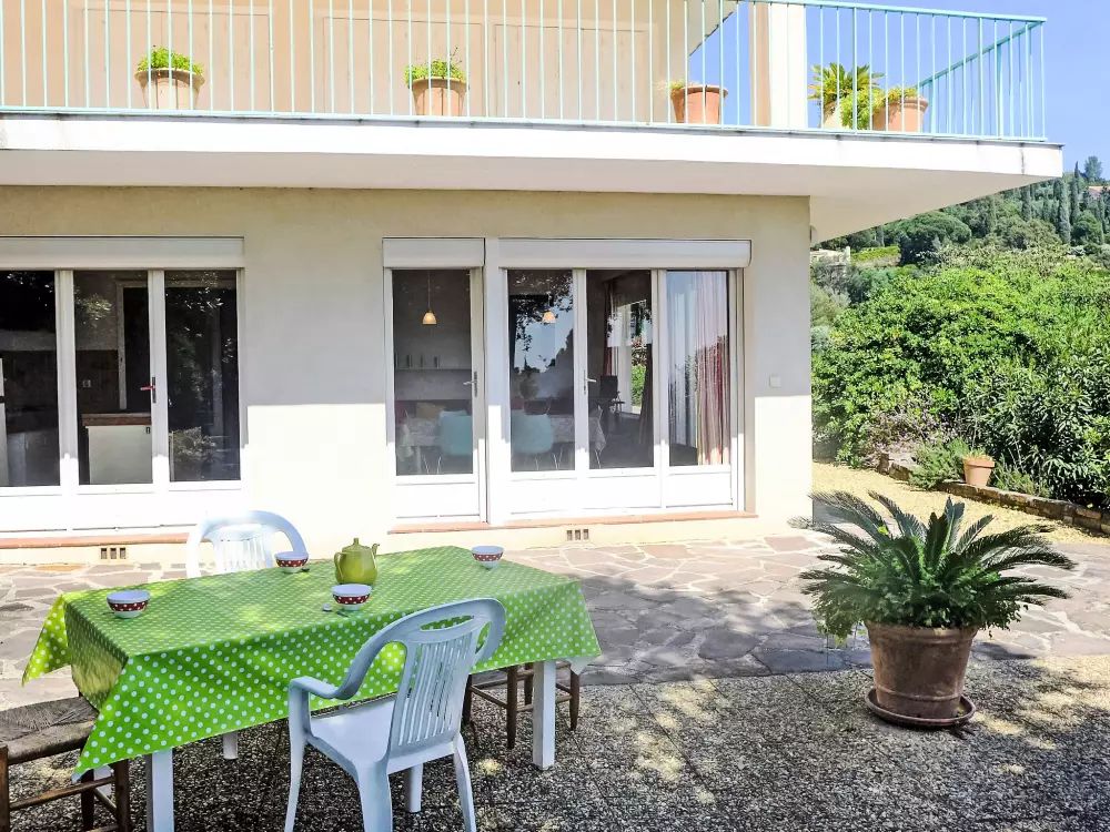 Résidence Villa Chantoiseau