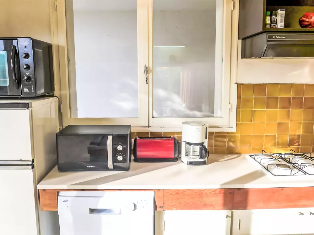 Résidence Villa Chantoiseau