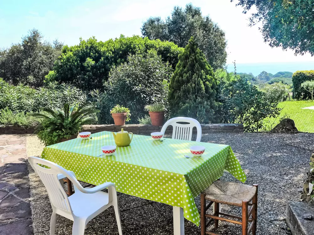 Résidence Villa Chantoiseau