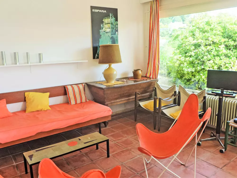 Résidence Villa Chantoiseau