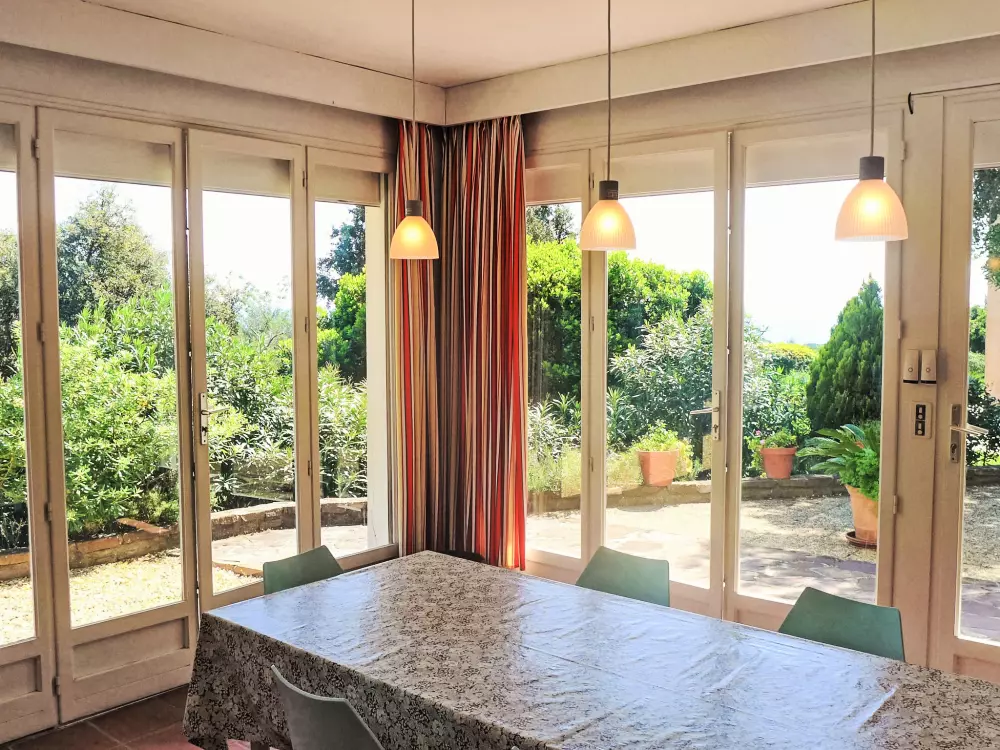 Résidence Villa Chantoiseau