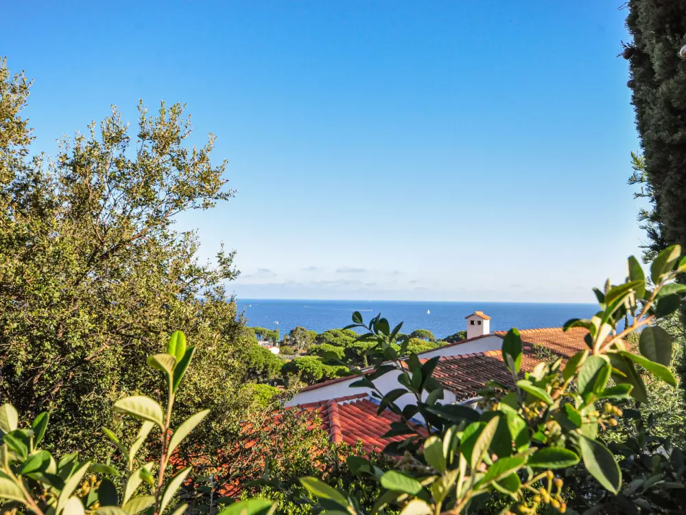 Résidence Villa Chantoiseau