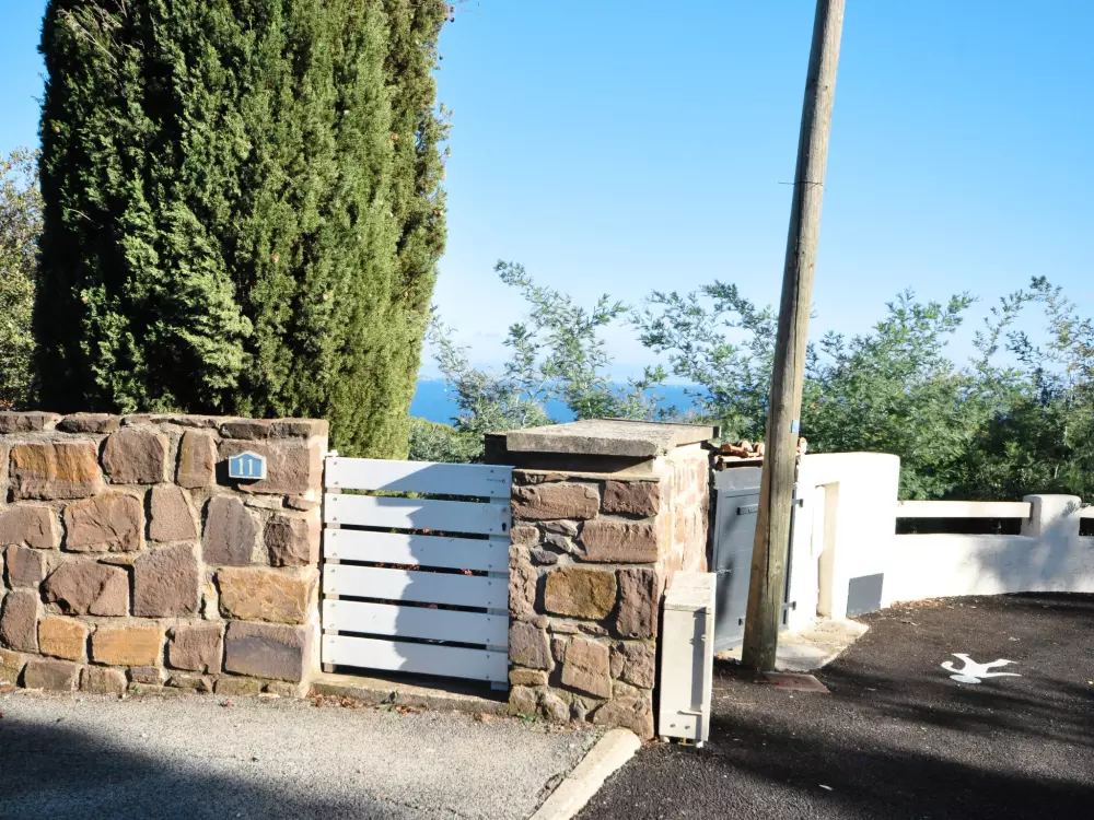 Résidence Villa Chantoiseau