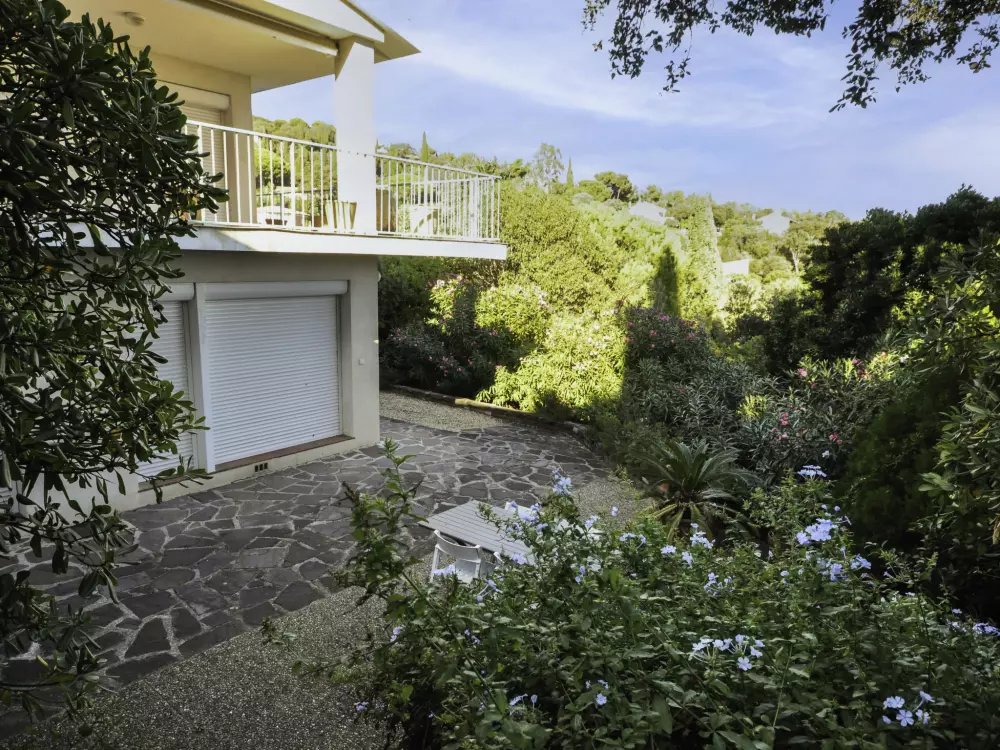 Résidence Villa Chantoiseau