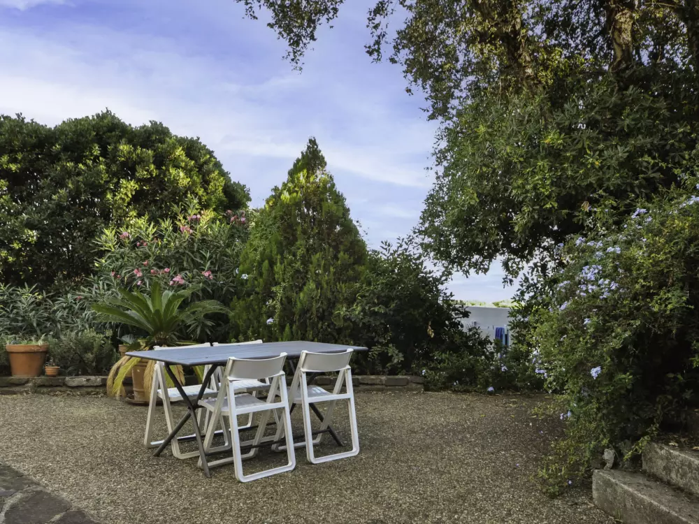 Résidence Villa Chantoiseau