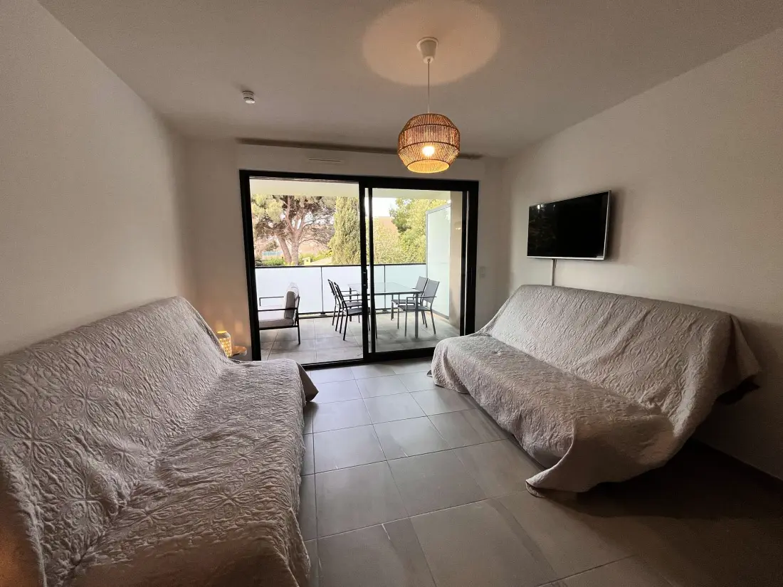 Résidence Villa  Kelly