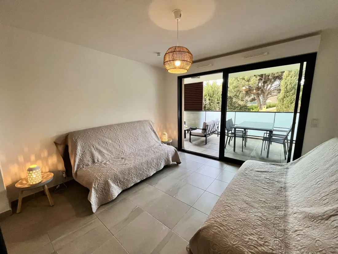 Résidence Villa  Kelly