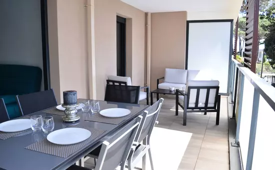 Ferienwohnung Estepona 128
