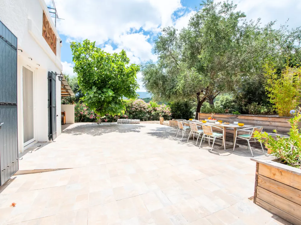 Résidence Villa Maeva