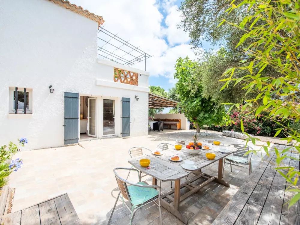 Résidence Villa Maeva