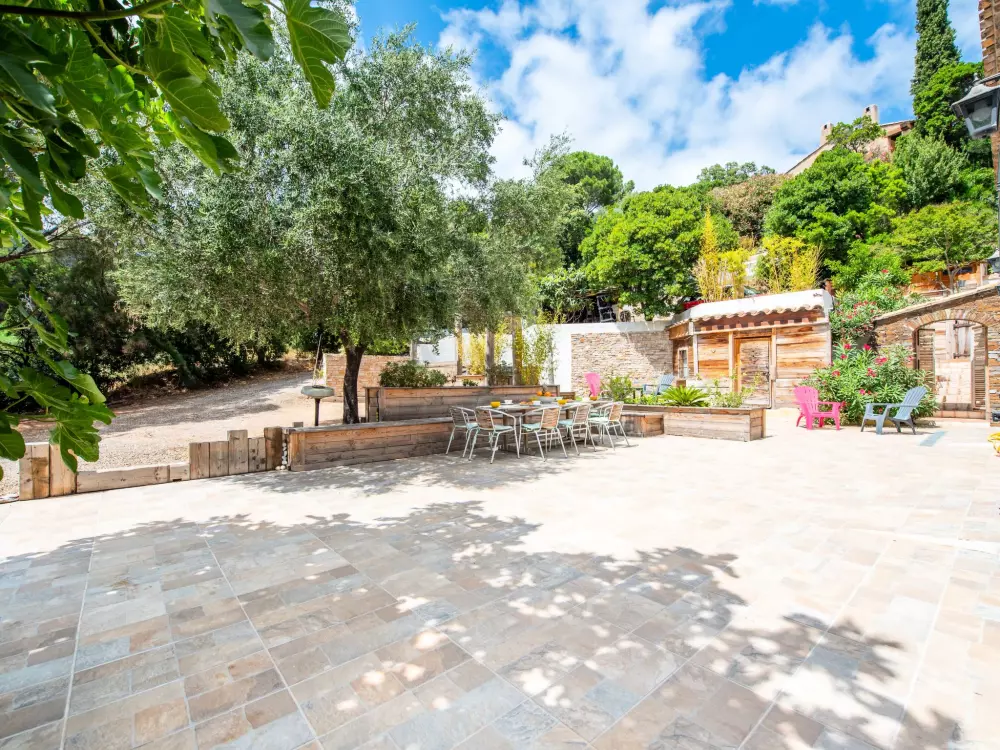 Résidence Villa Maeva