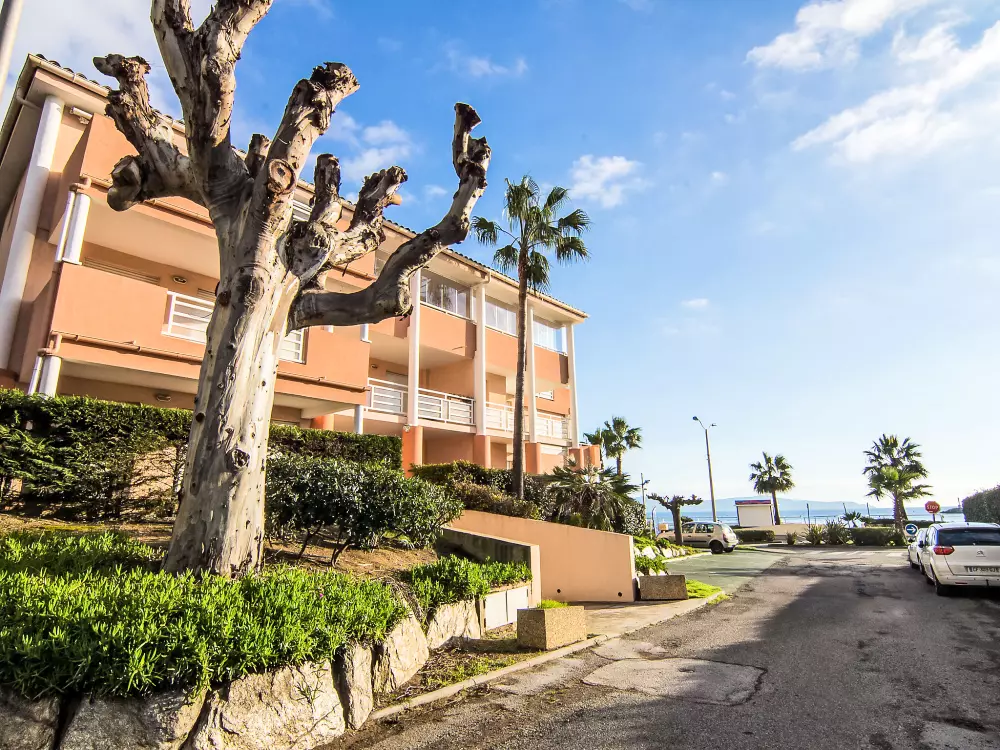 Résidence Villa Medicis