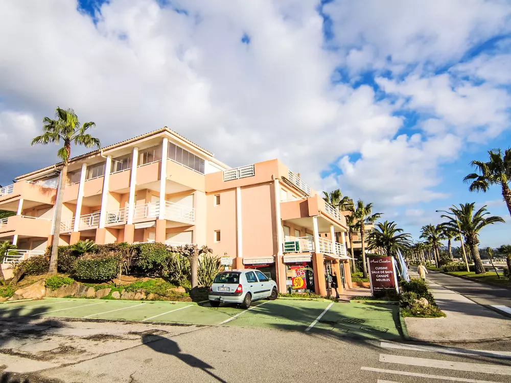 Résidence Villa Medicis