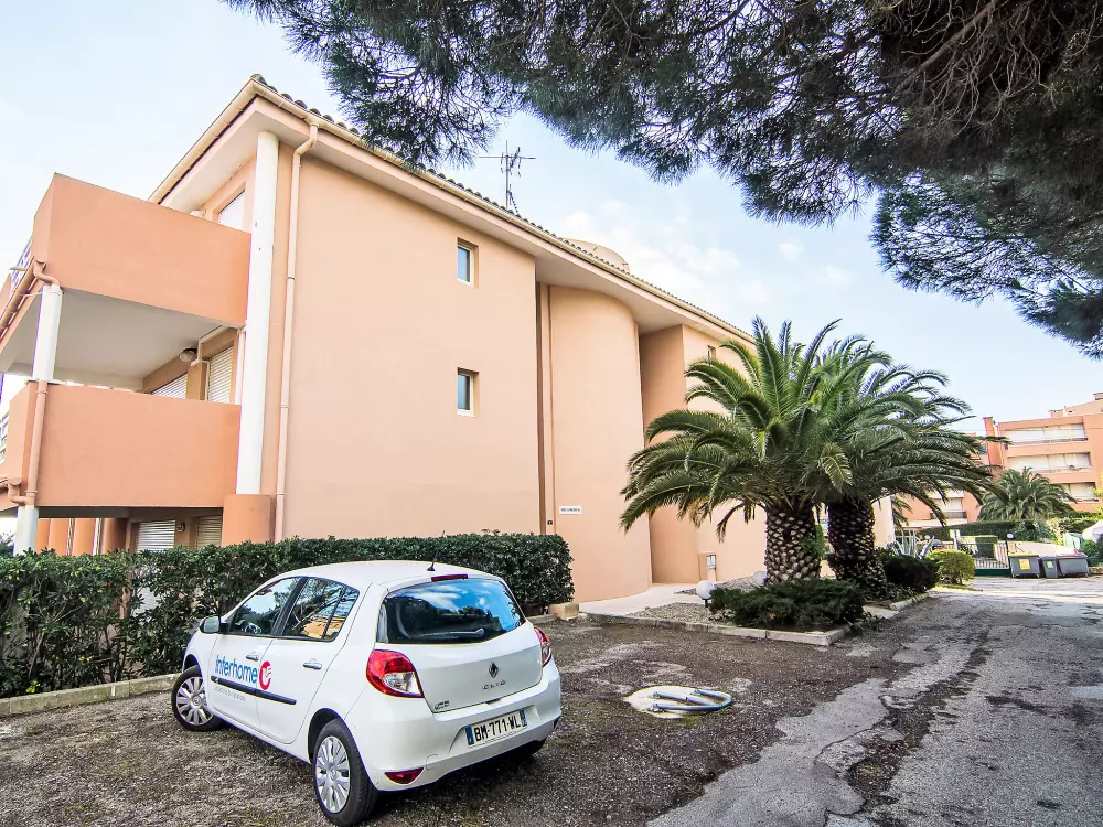 Résidence Villa Medicis