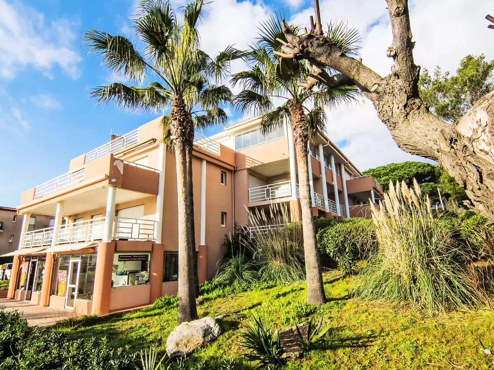 Résidence Villa Medicis