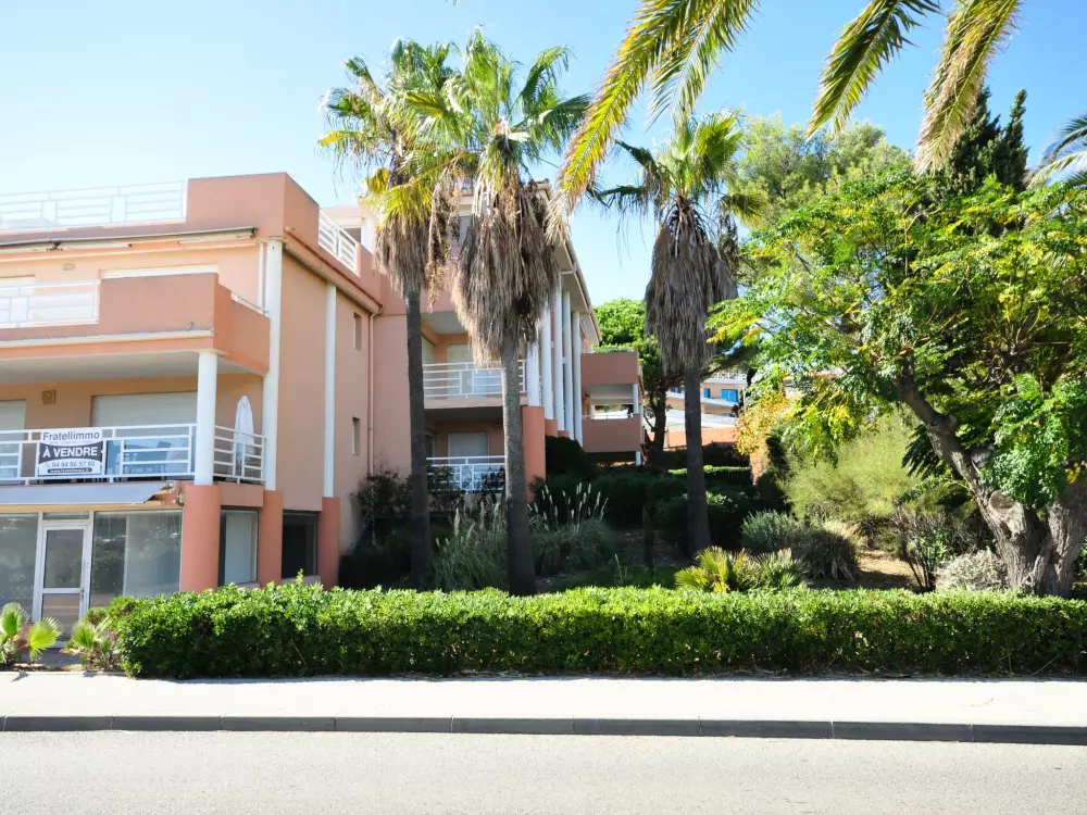 Résidence Villa Medicis