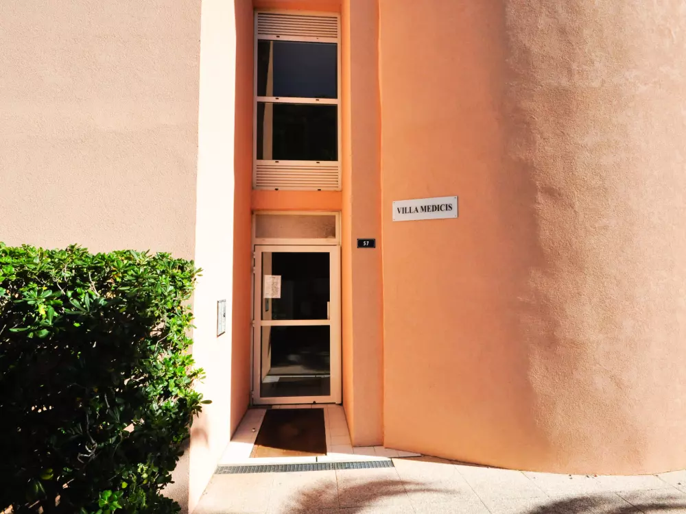 Résidence Villa Medicis