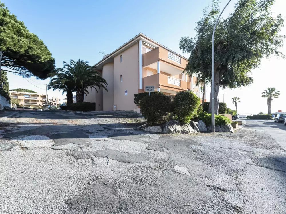 Résidence Villa Medicis