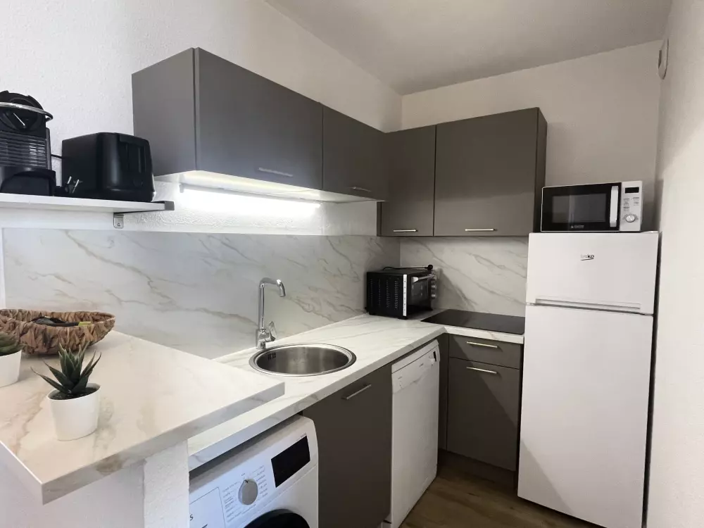 Résidence Villa Medicis