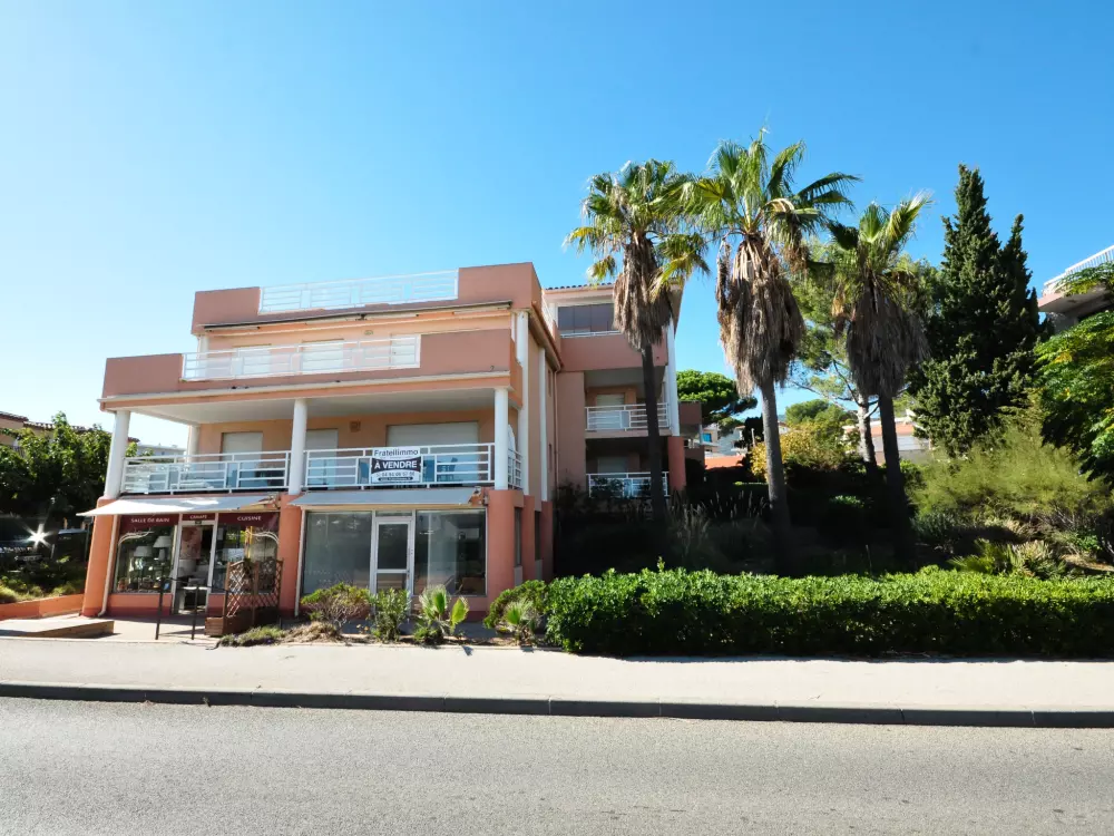 Résidence Villa Medicis