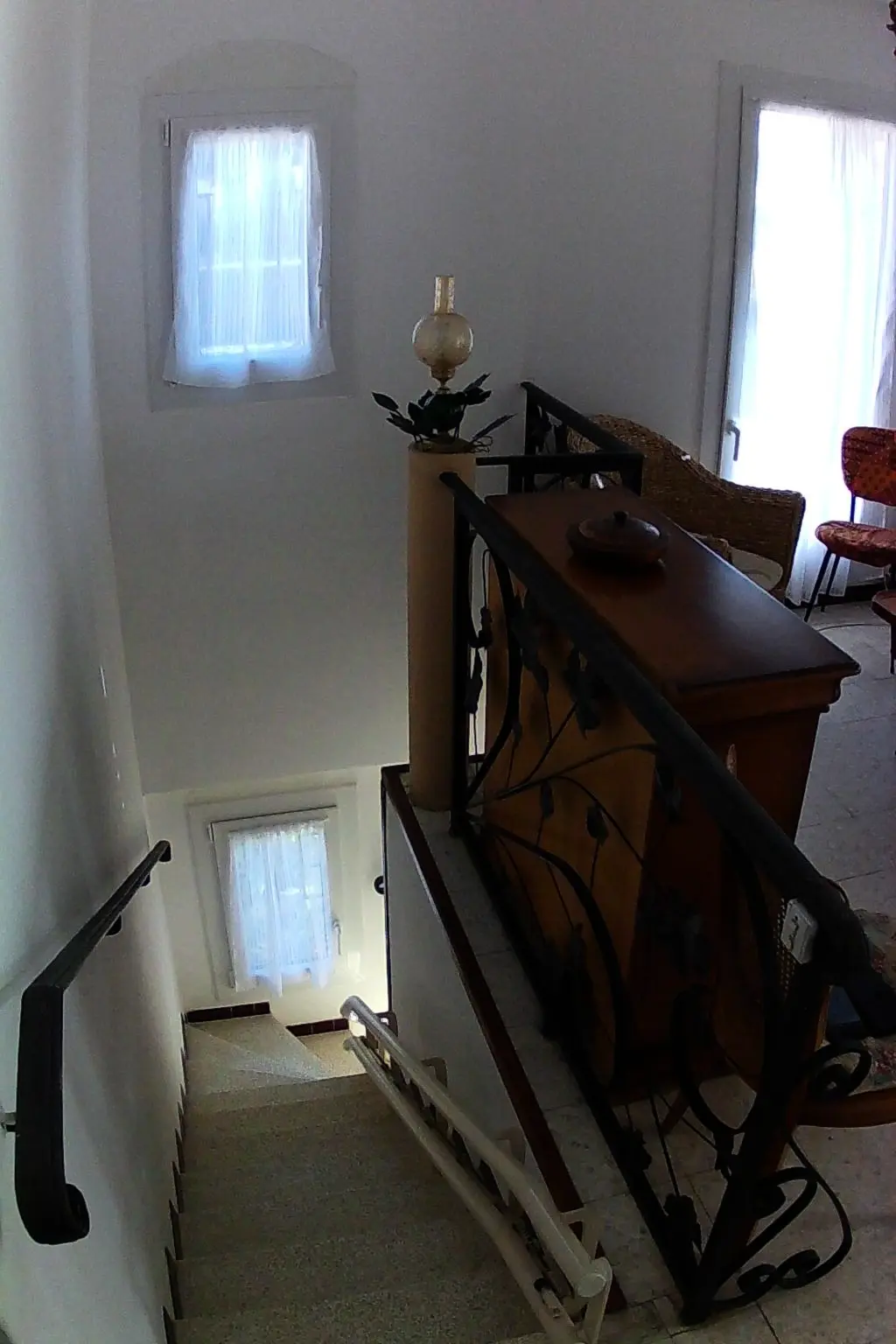 Résidence Wohnung in der Nähe von Strand, Zentrum, Geschäften