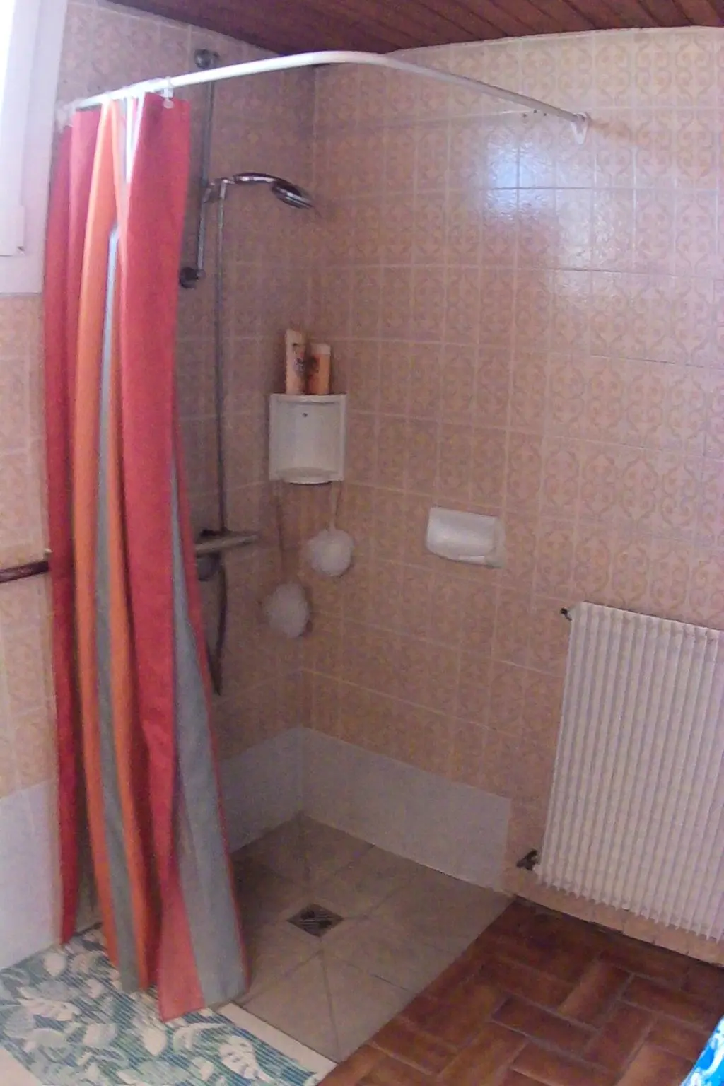 Résidence Wohnung in der Nähe von Strand, Zentrum, Geschäften