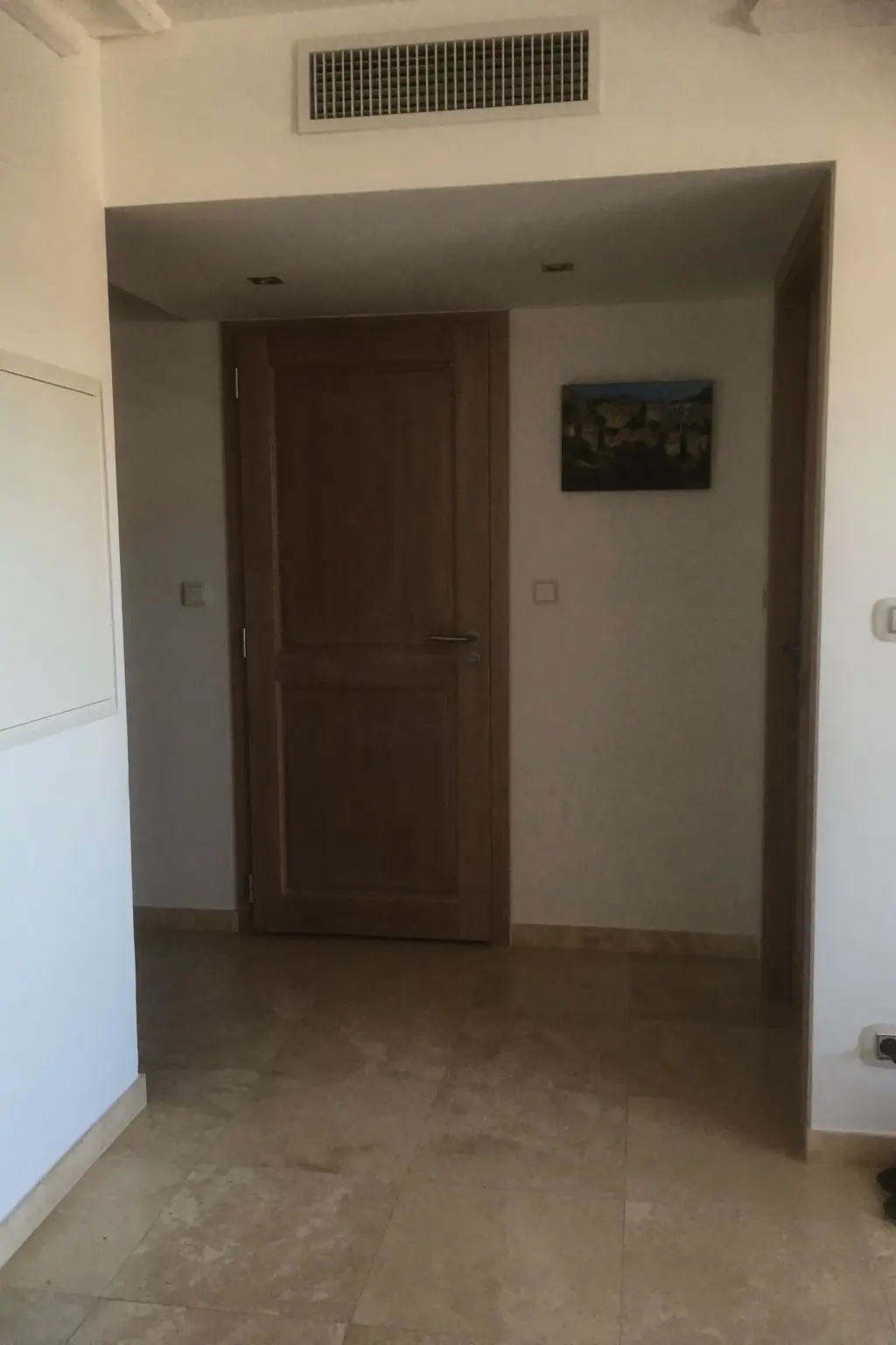 Résidence Wohnung mit Terrasse
