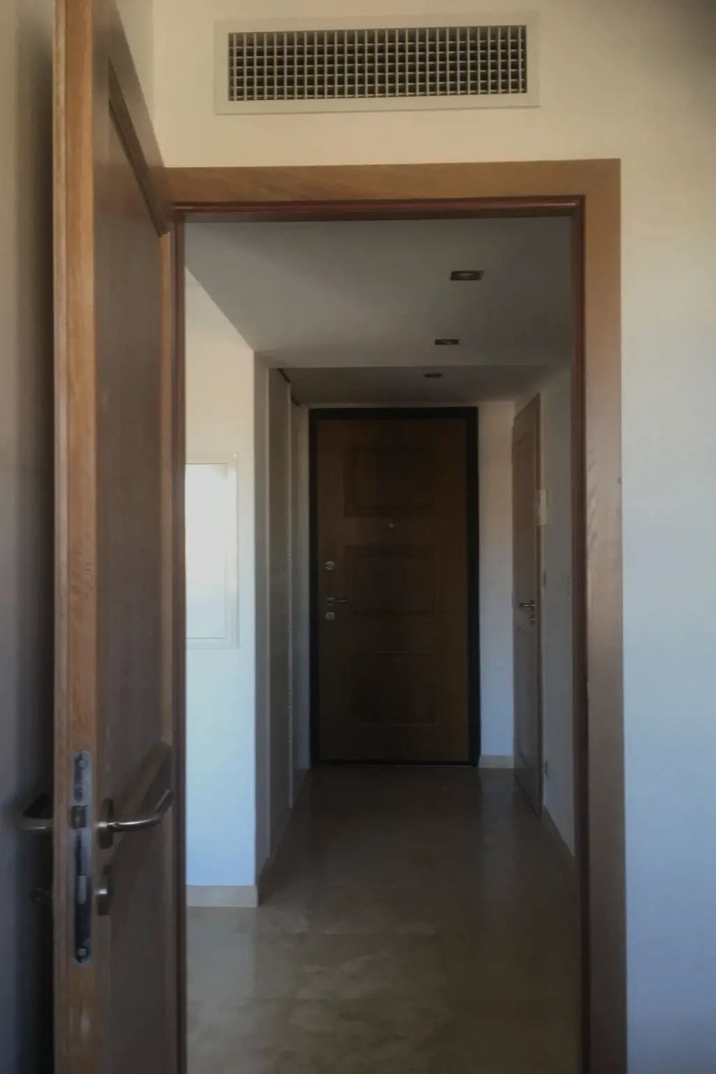 Résidence Wohnung mit Terrasse