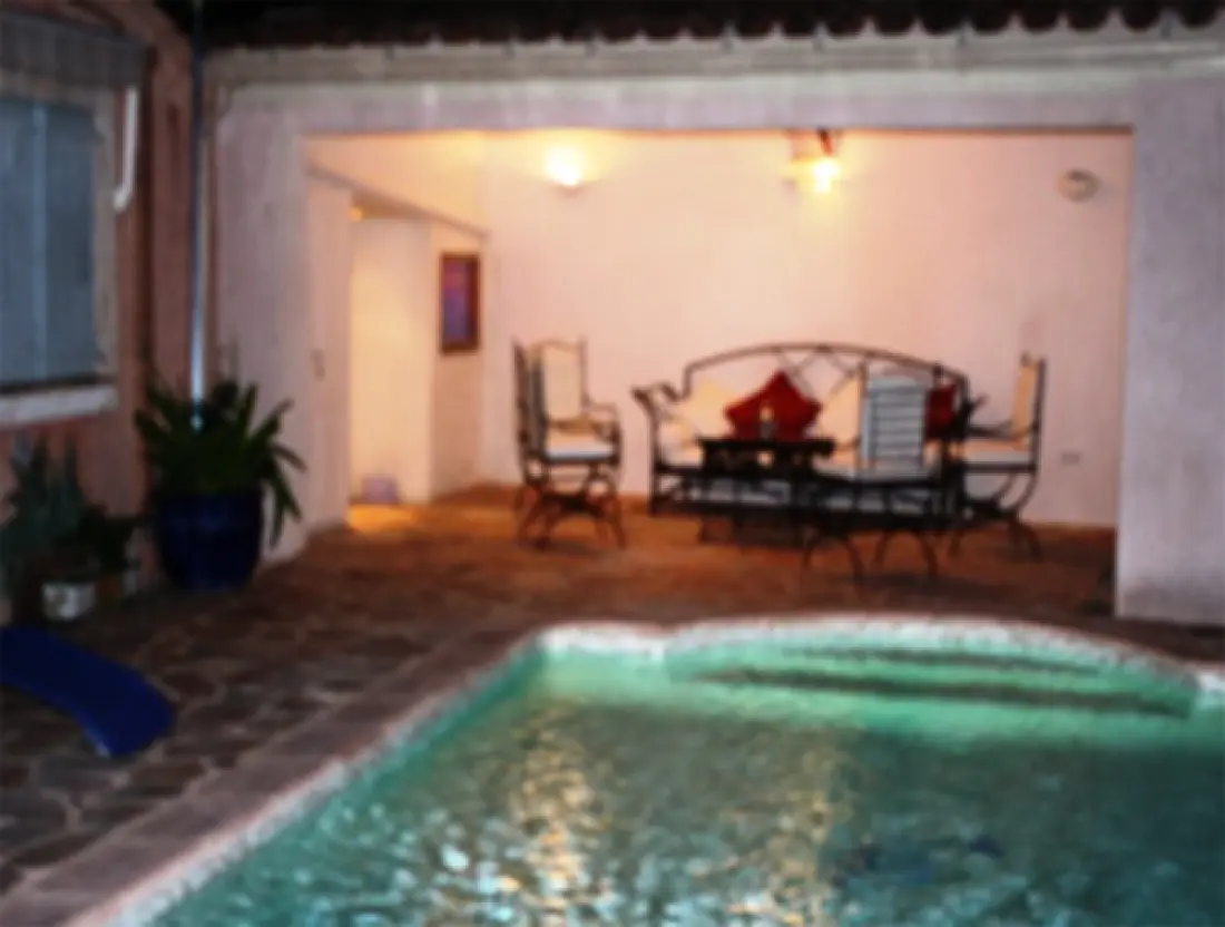 Villa Rigaud