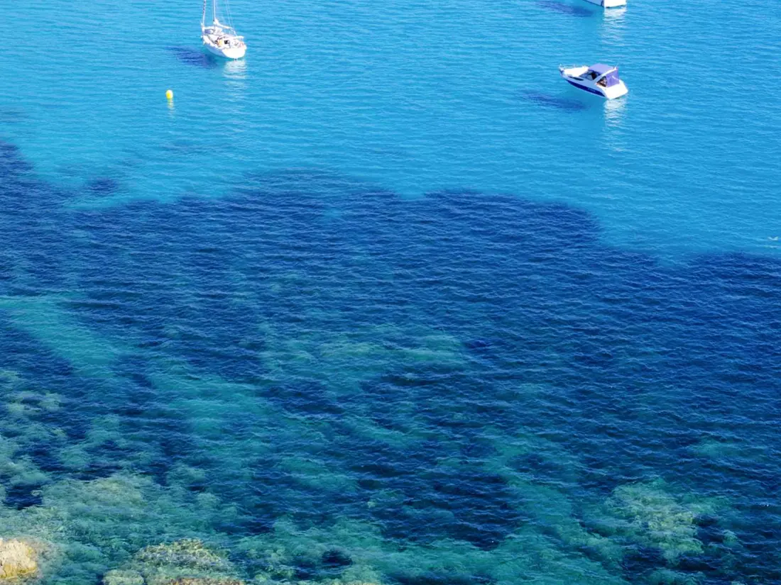 Location de Vacances Cavalière 4
