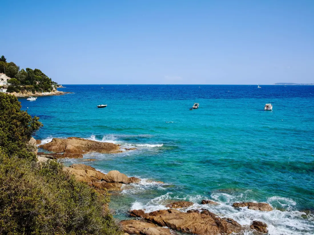 Location de Vacances Cavalière 4