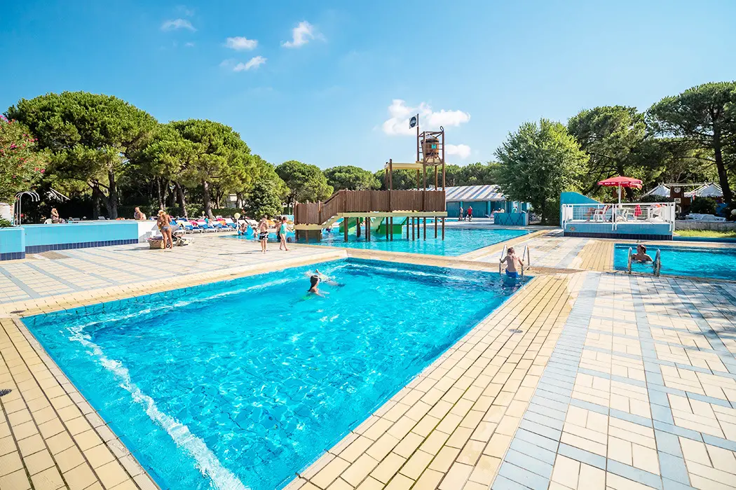 Camping Ca'Savio